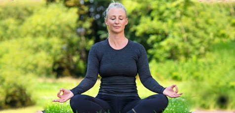 Yoga Sessions for Physical and Mental Wellbeing