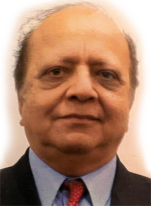 Dr. suresh chandani